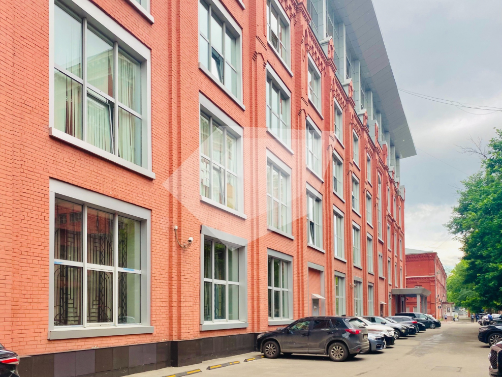 ЖК Форевер Инград