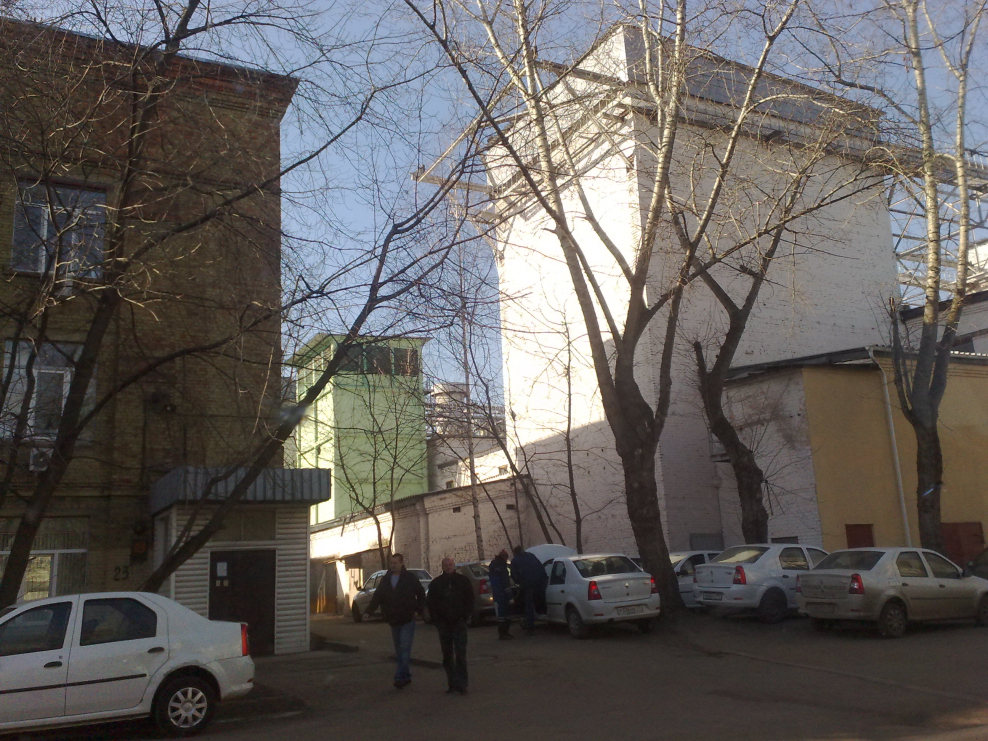 Арт Плаза фотосессии