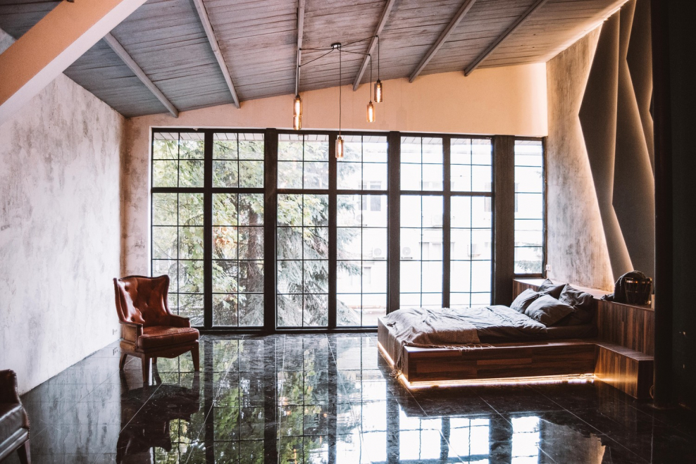 Все Набережные Москвы на карте