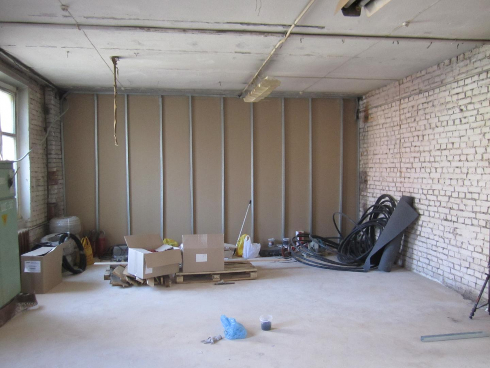 Мастерская по ремонту телефонов