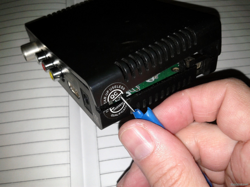 Мастер по ремонту телевизоров