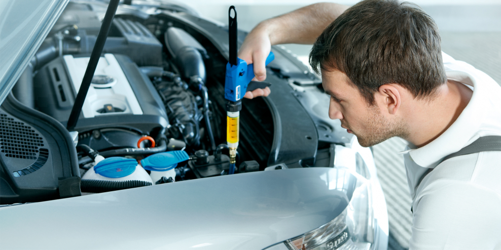 Газовая колонка Нева 3210