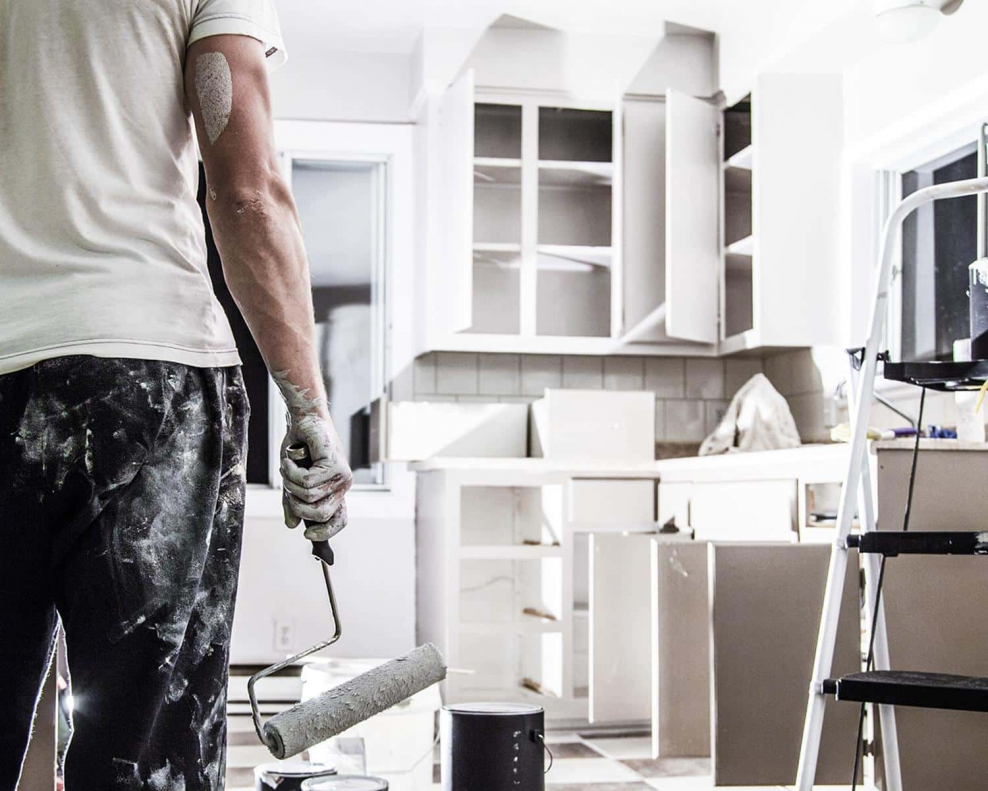 Разобрать Керхер к 2