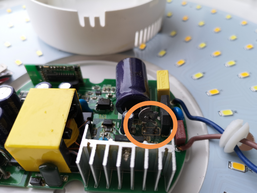 Мойка радиаторов системы охлаждения