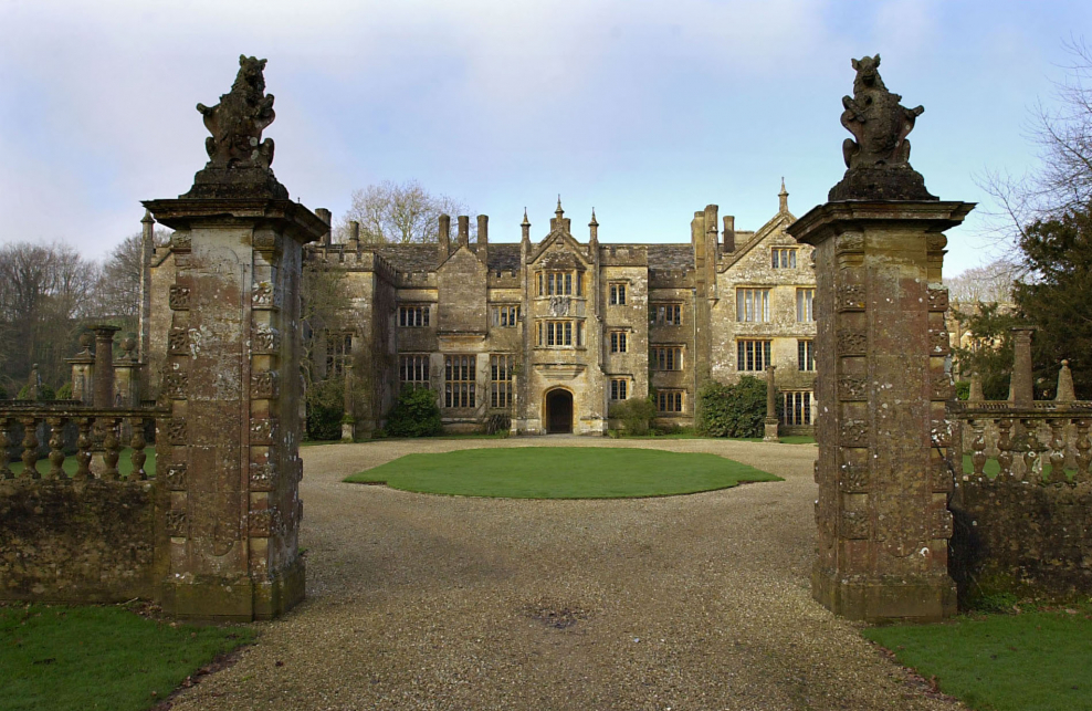 Бильбао замок Бутрон