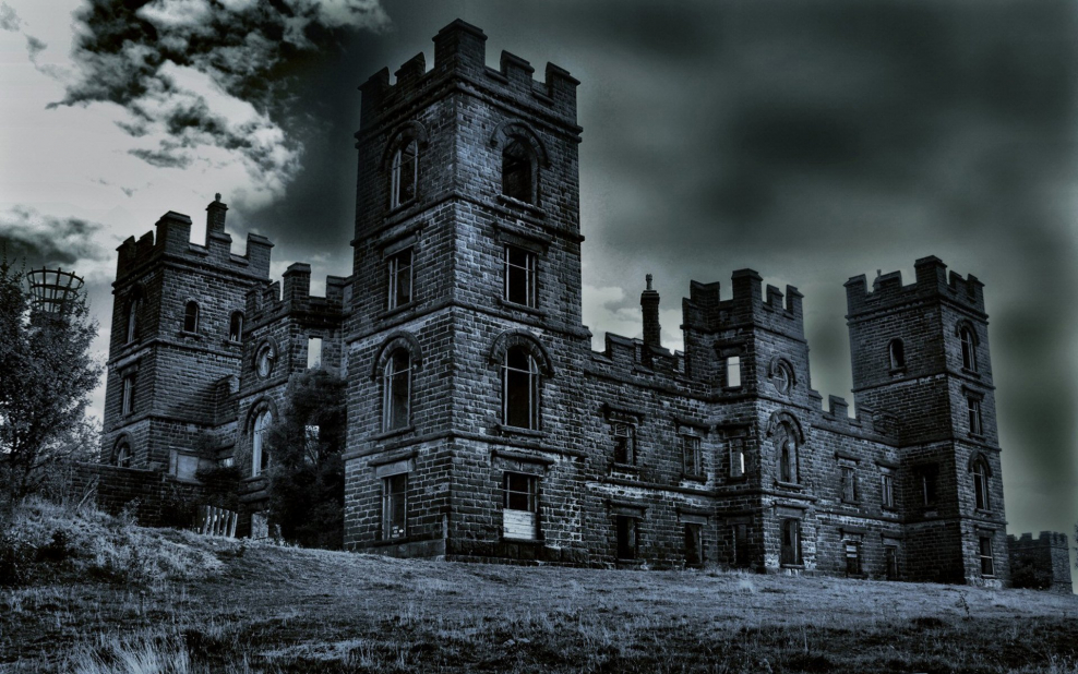 Замки Ганновера