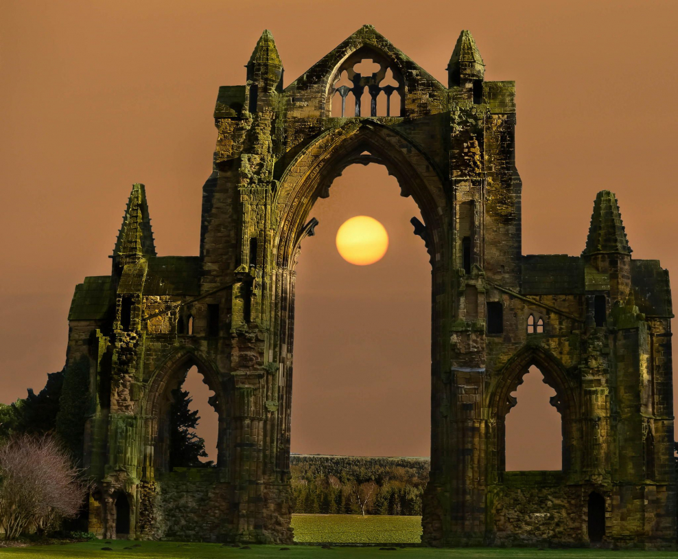 Поместье Строберри Хилл