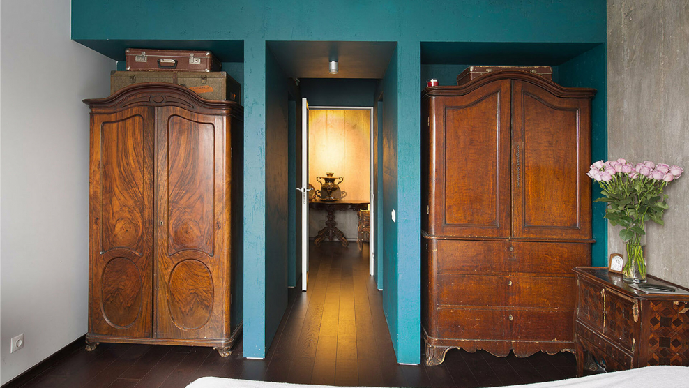 Советская мебель