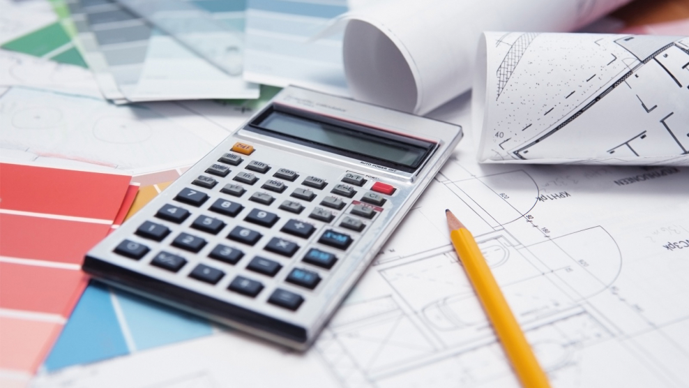 Смета затрат на строительство