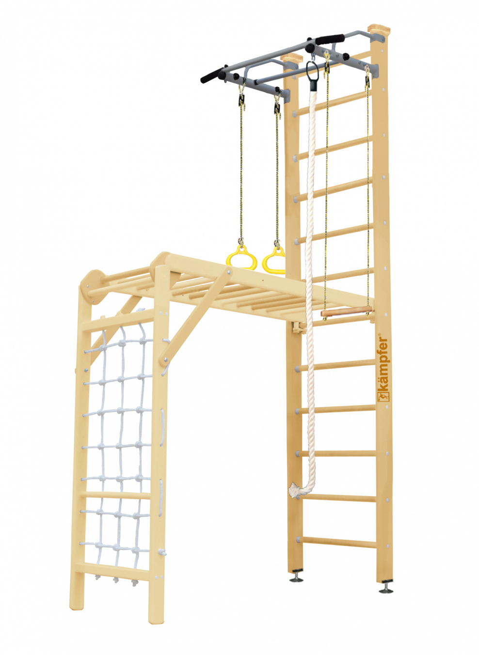 Шведская стенка Kampfer Swedish Wall