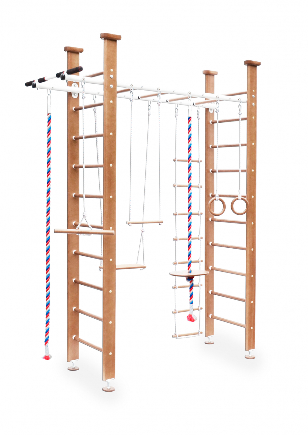 Шведская стенка Karussell Alice