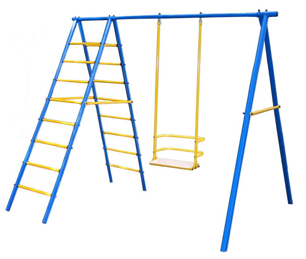 Детская площадка для дачи