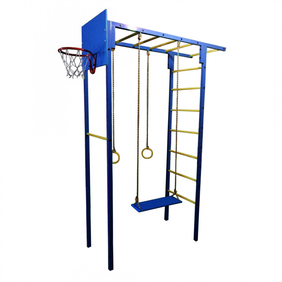 ДСК рукоход для улицы