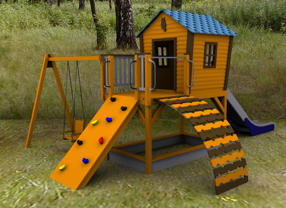 ДСК Олимпик-3.2