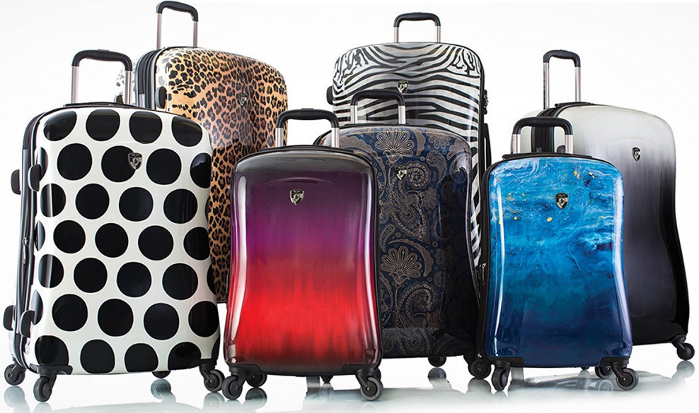 Сумки чемоданы логотип