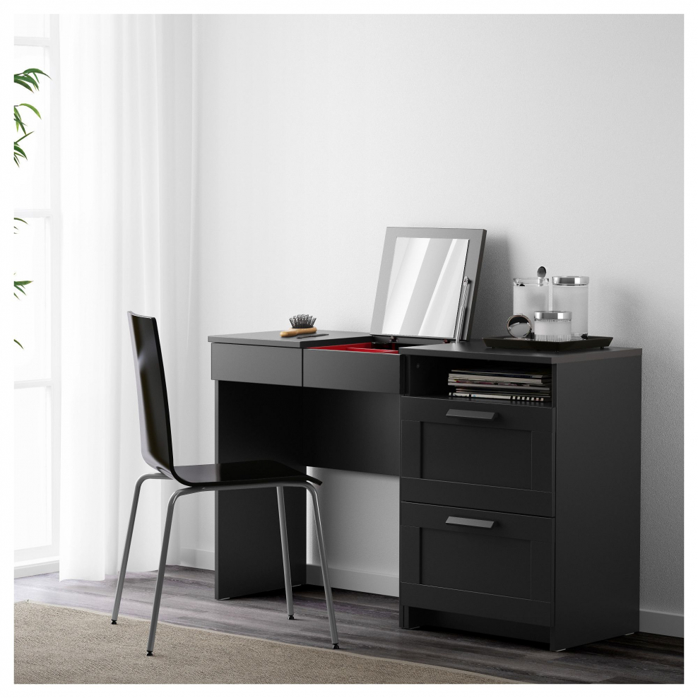 Письменный стол БРИМНЭС икеа