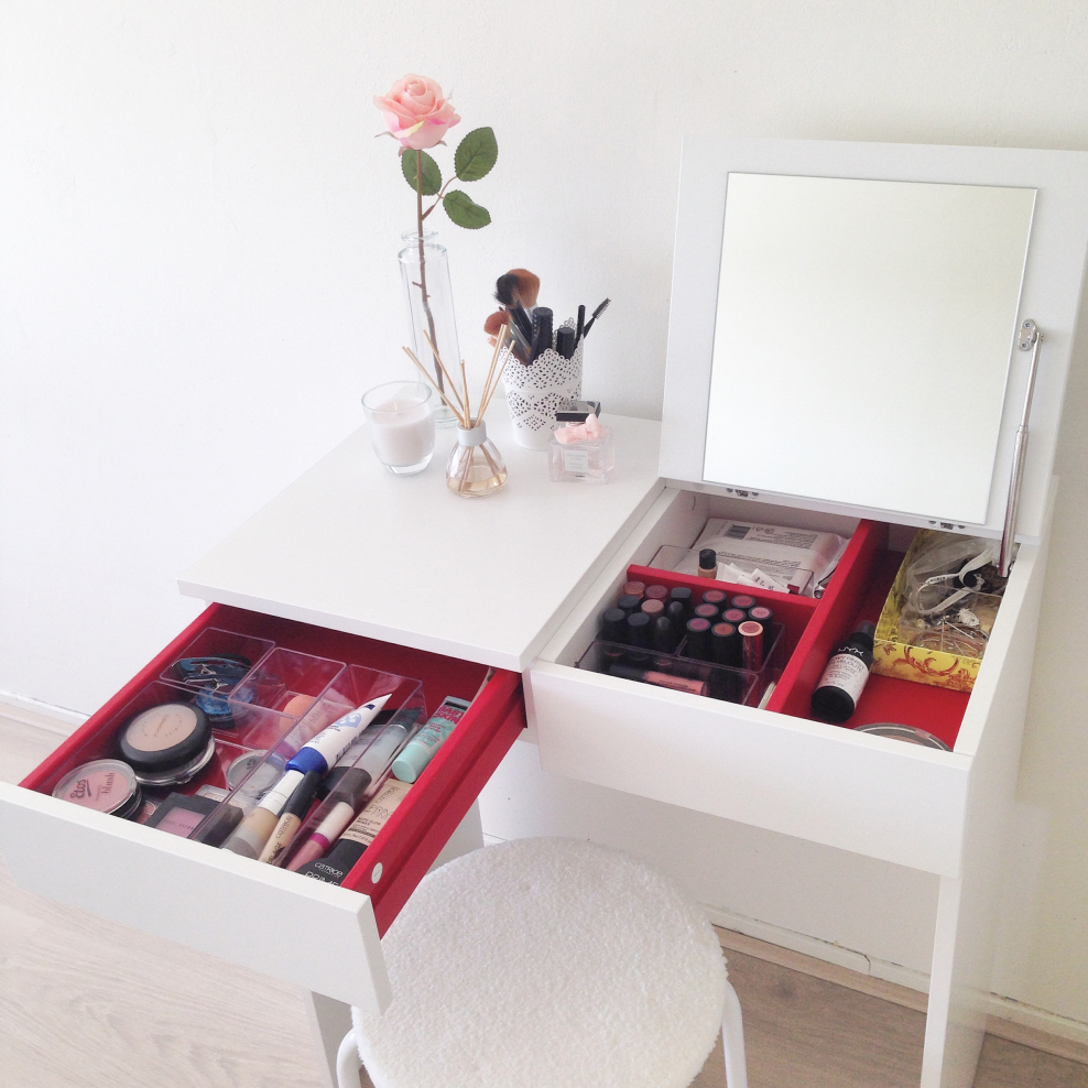 СОНГЕСАНД комод с 6 ящиками