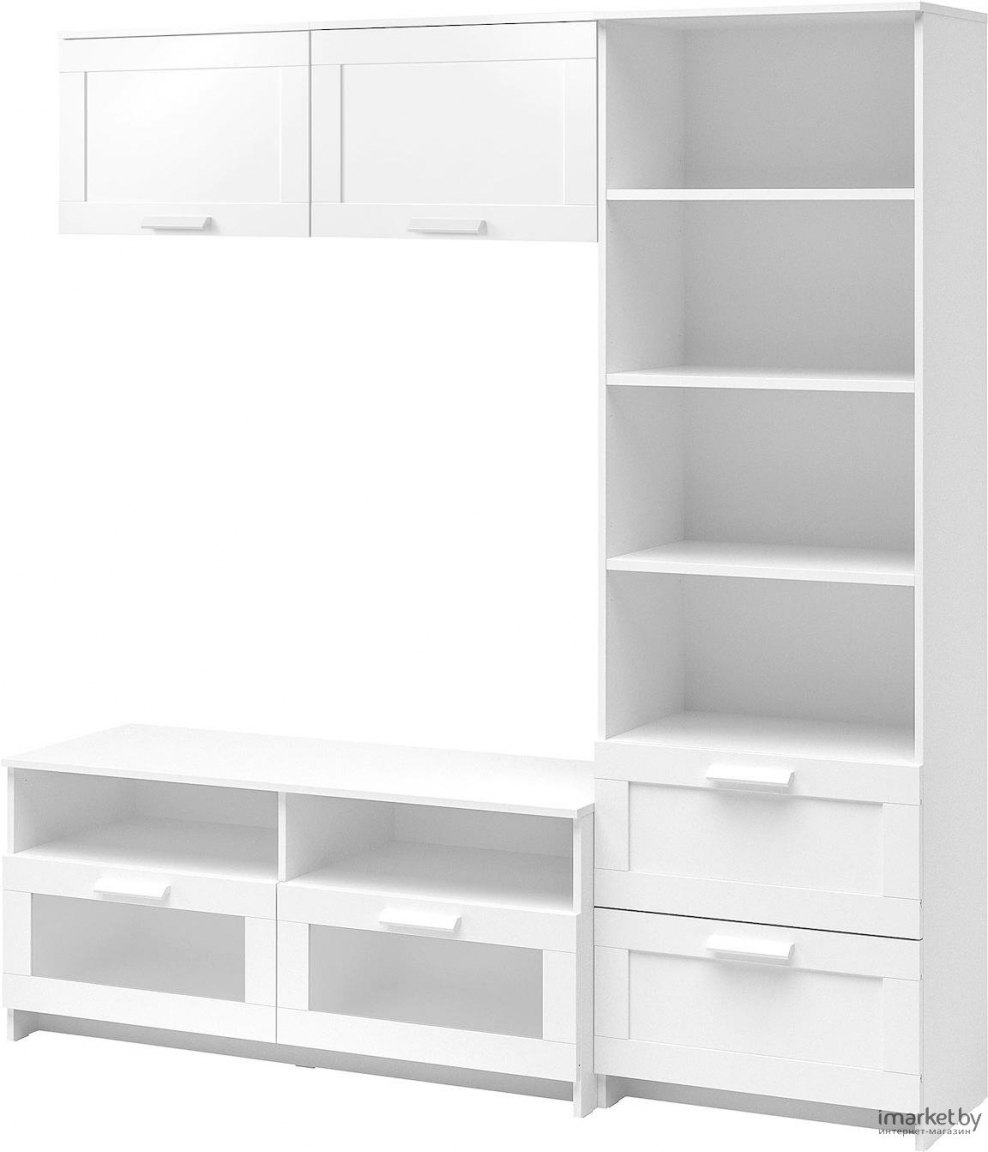 Тумбочка БРИМНЭС икеа