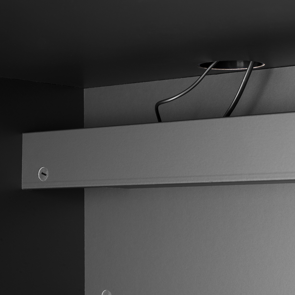 Тумба офисная ikea Хельмер