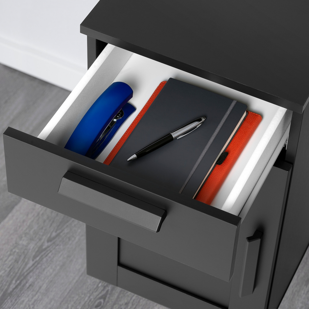 Тумба БРИМНЭС икеа