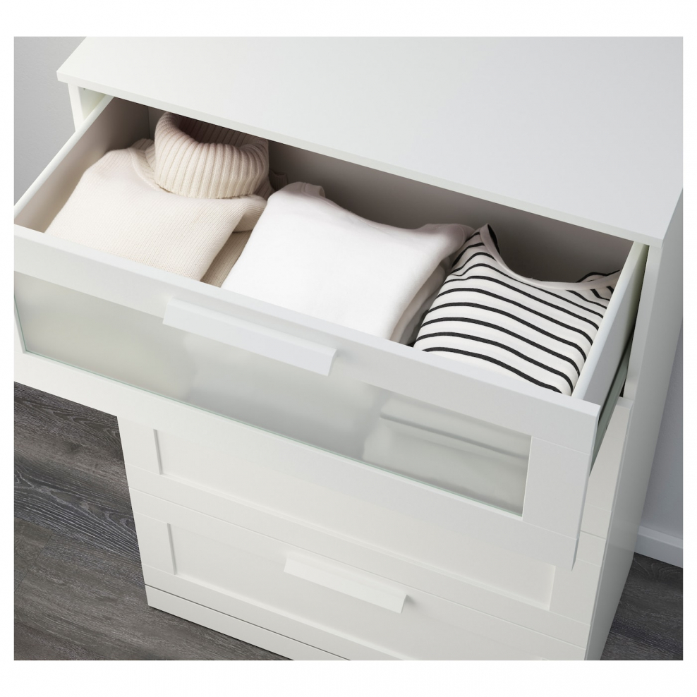 Hemnes ХЕМНЭС кушетка с 2 матрасами