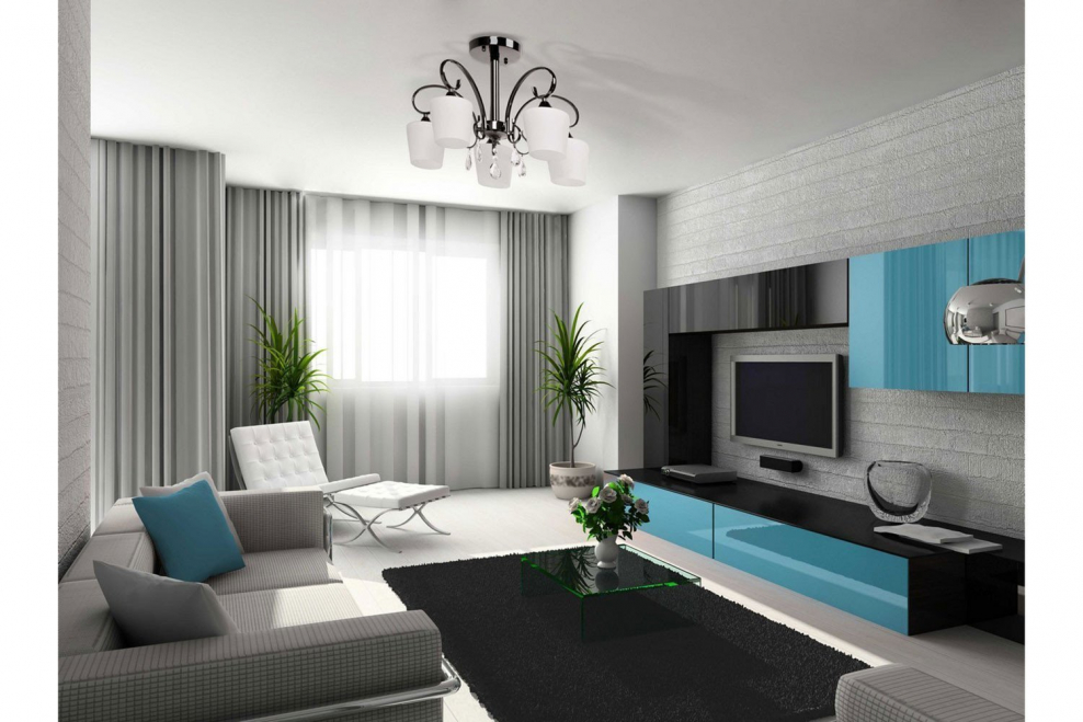 Люстра потолочная MW-Light блеск 315011205