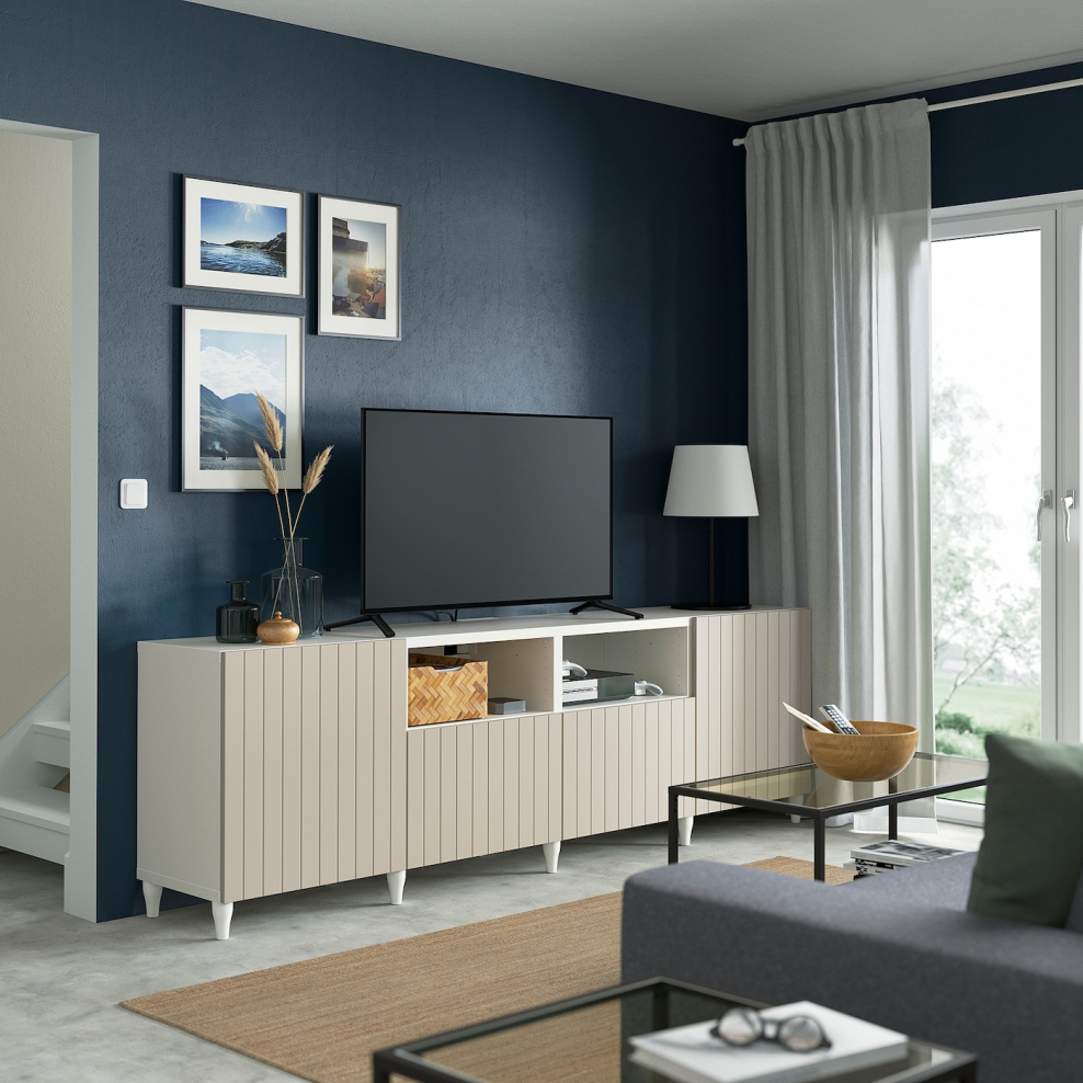 Икеа БЕСТО смевикен