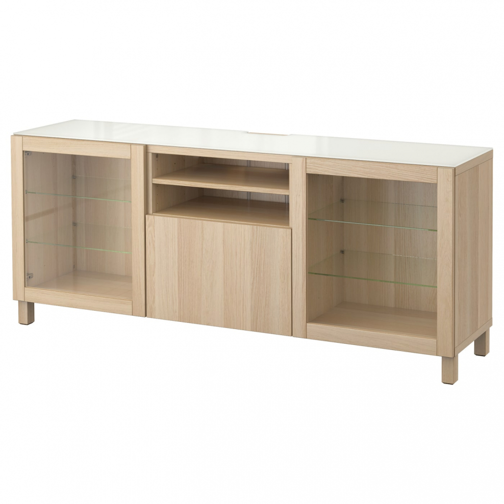 БЕСТО шкаф для ТВ