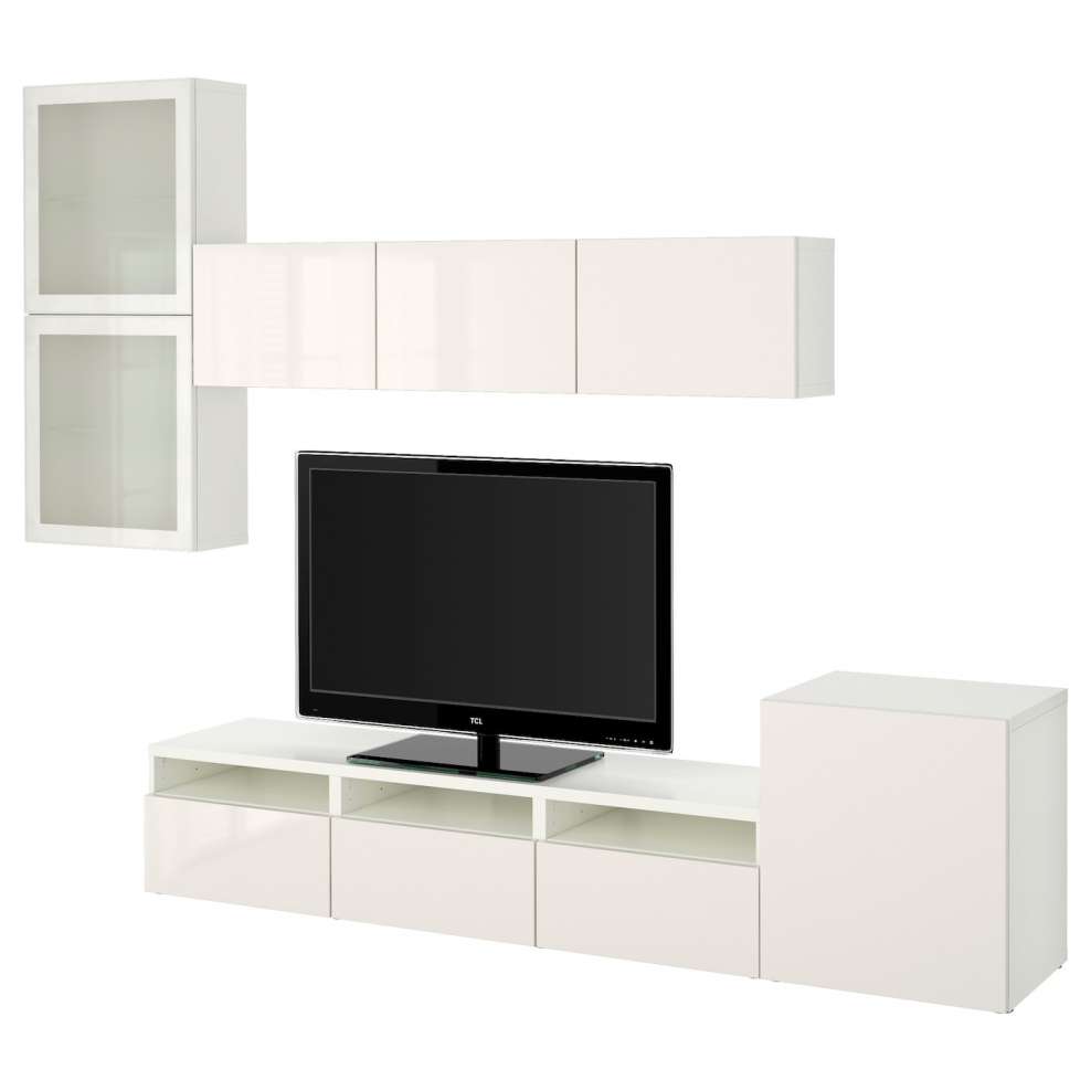 Стенка БЕСТО икеа