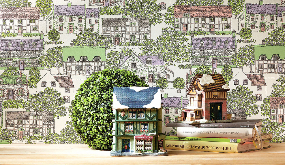 Меласса Twins