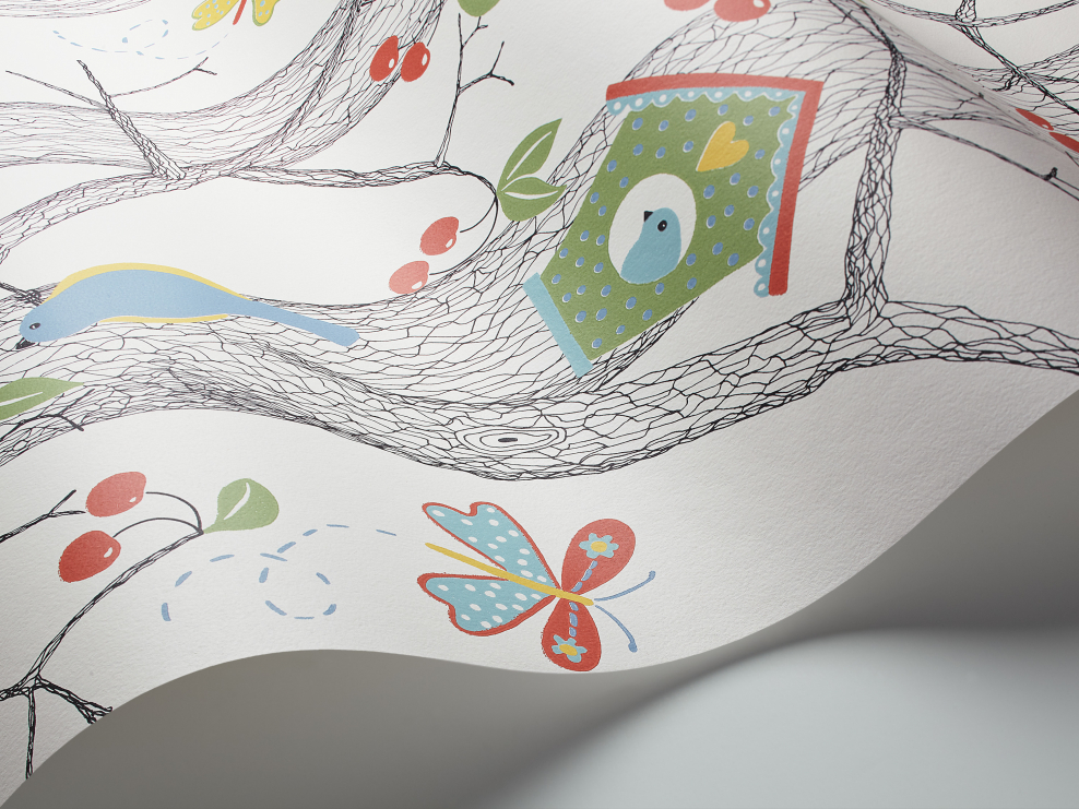 Обои Borastapeter детские