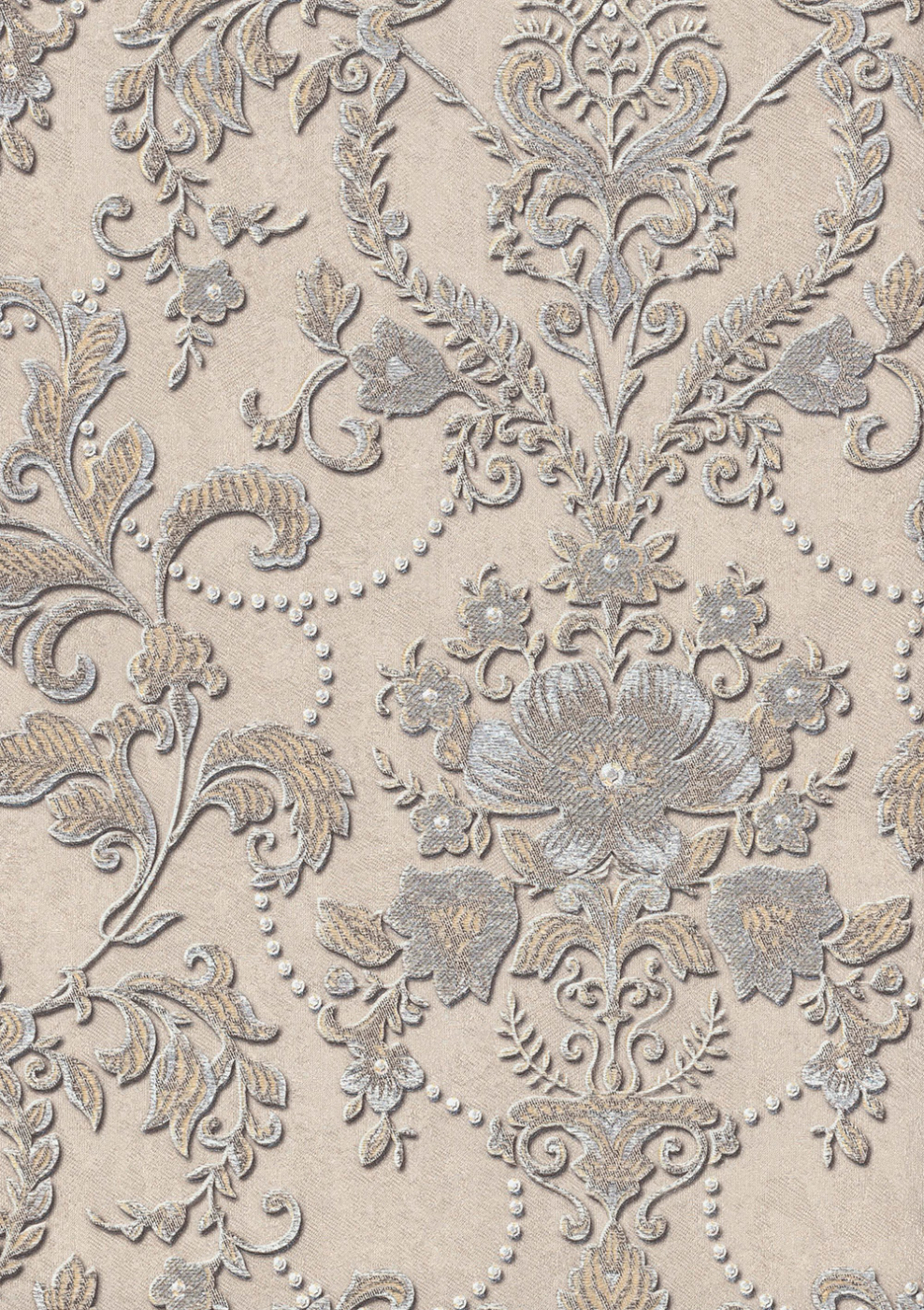 Обои настенные