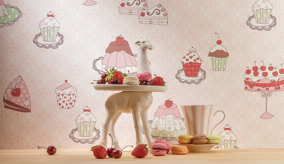 Обои Milassa Twins Twins