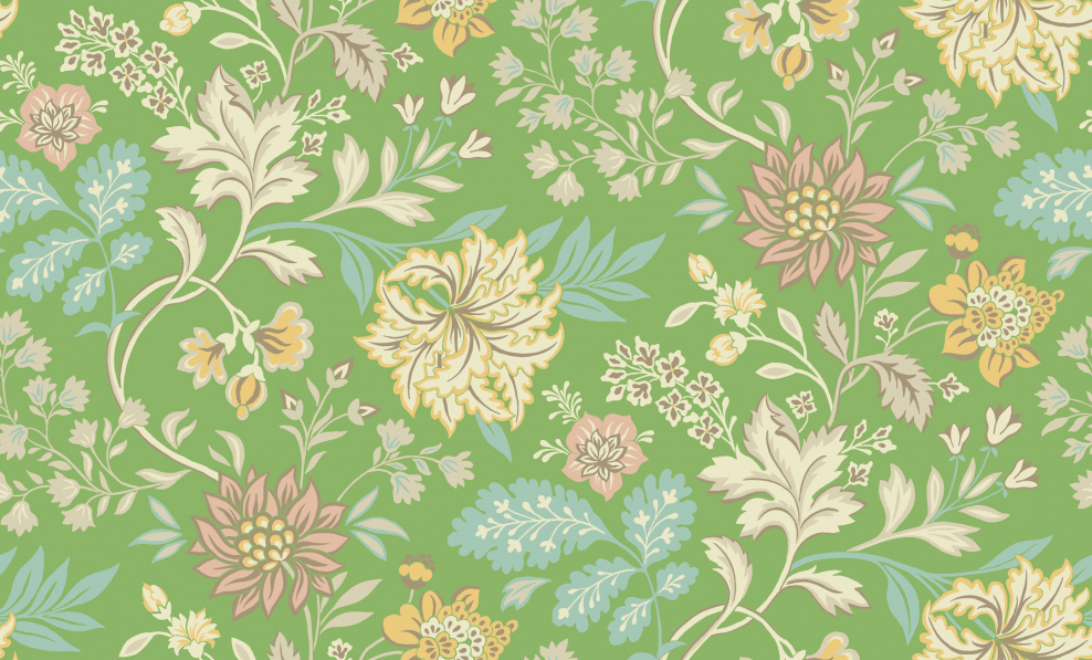 Обои Borastapeter beautiful traditions 6704