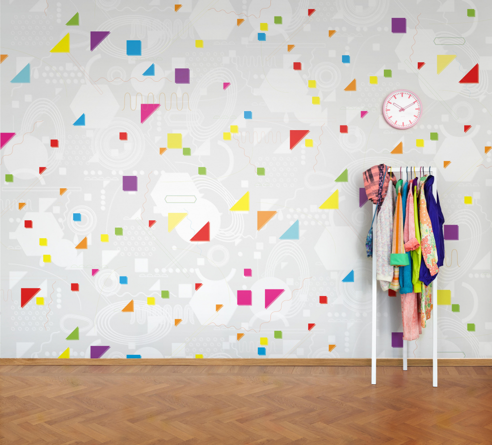 Nostalgic Mr. Perswall обои