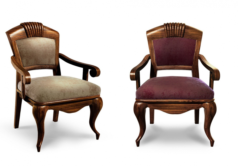 Кресло "Венеция"