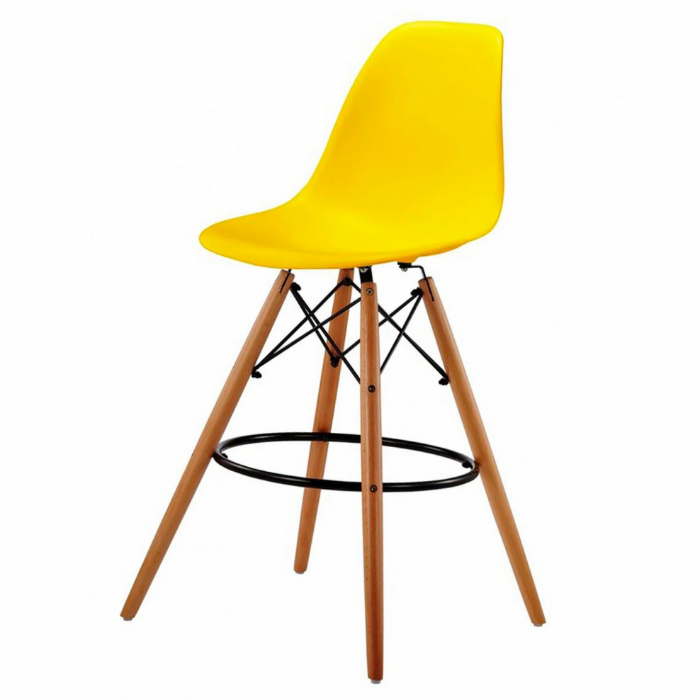 Стул барный LMZL-pp638g