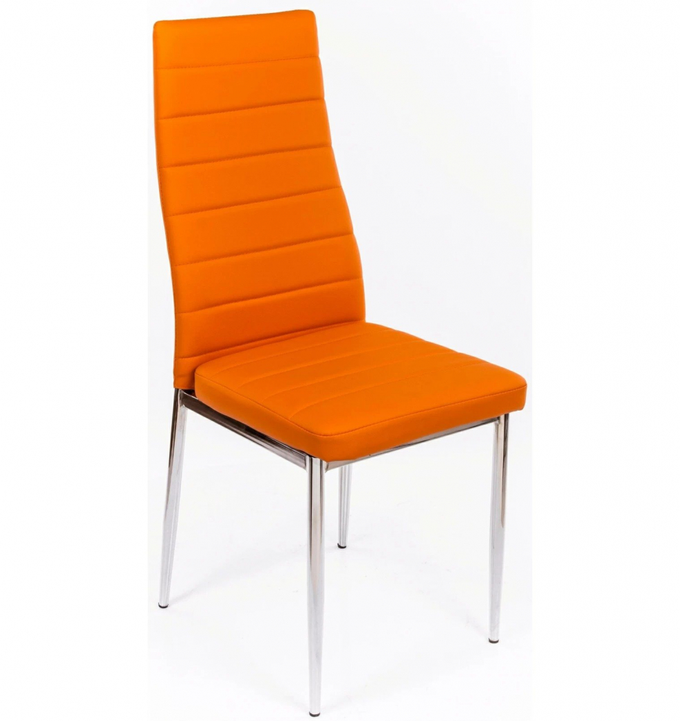 Стул dc2-001 Orange