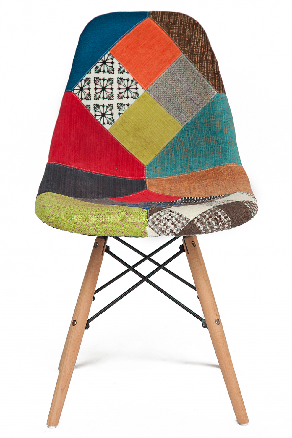 Стул Secret de Maison Cindy Soft (Eames) (Mod. 023)