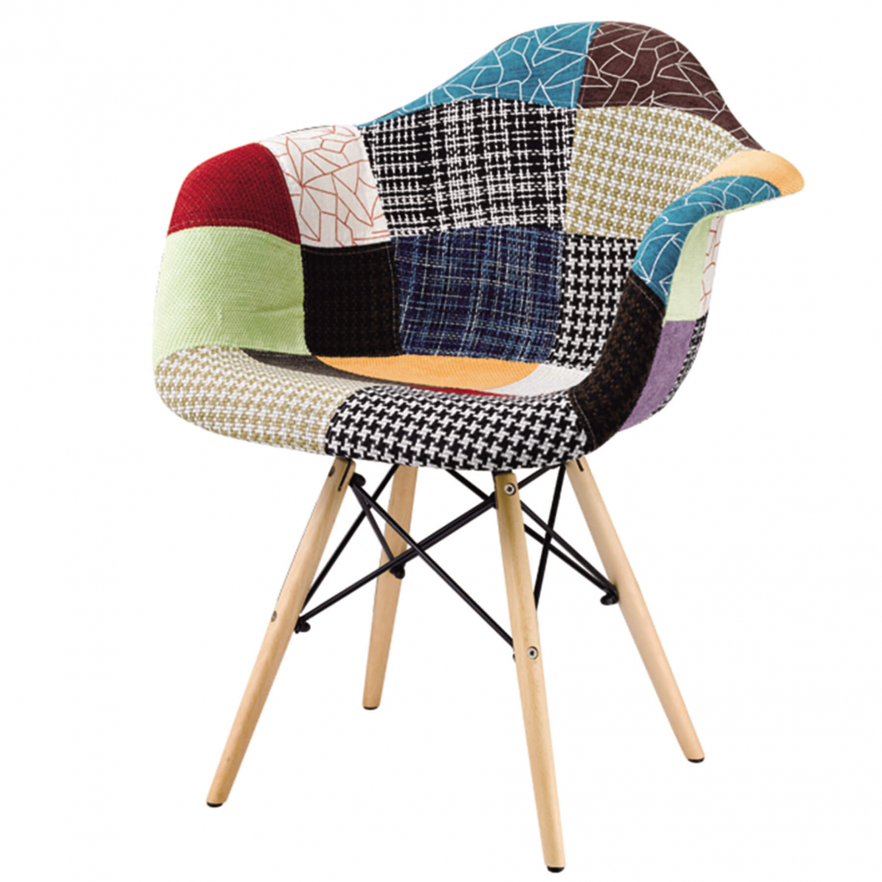 Кресло Тео Аванти