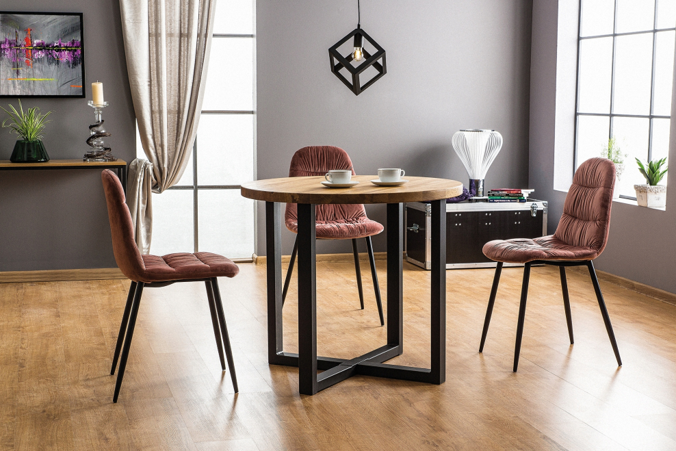 Стол Signal cono, дуб