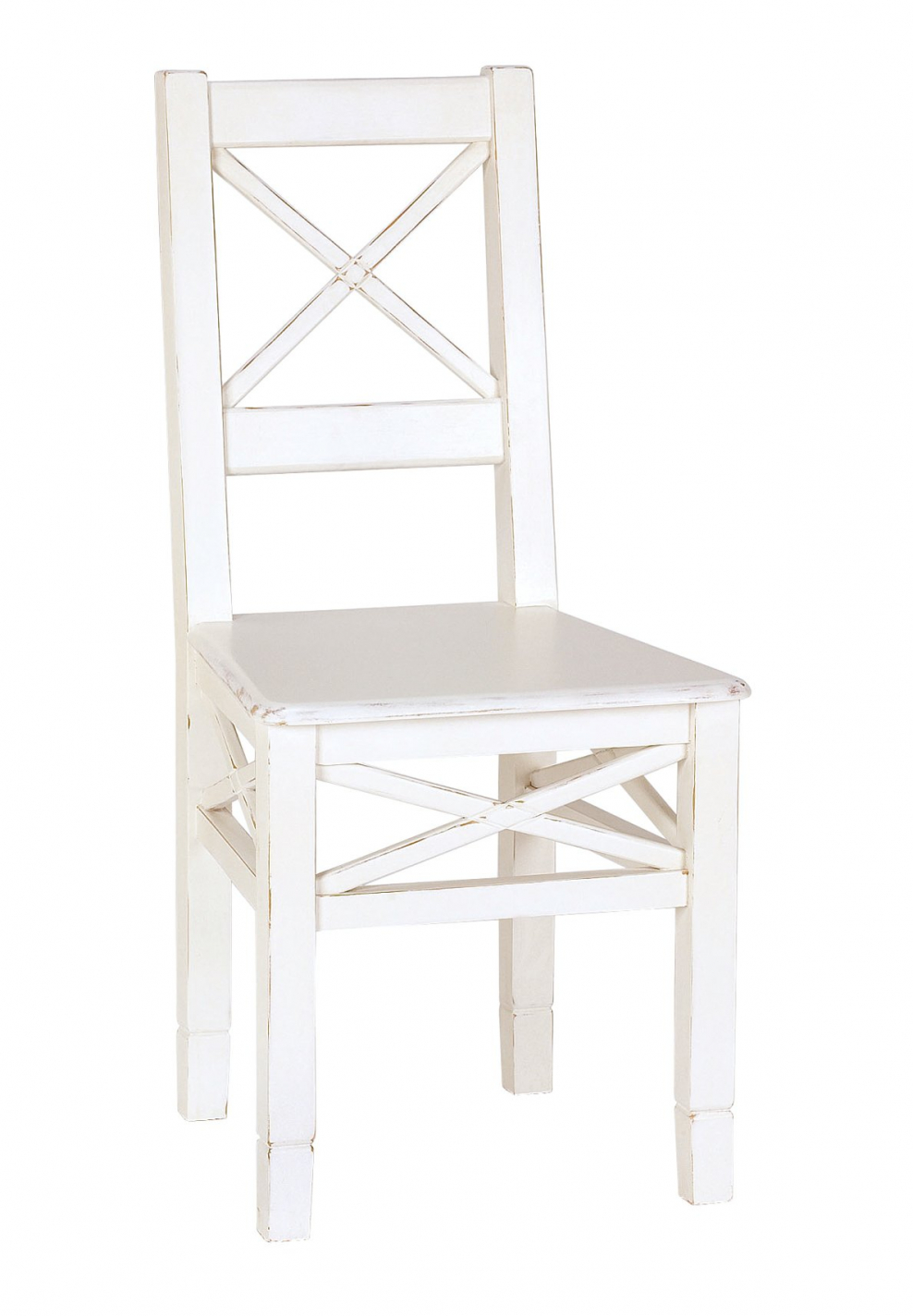 Стул белый Прованс Прованс