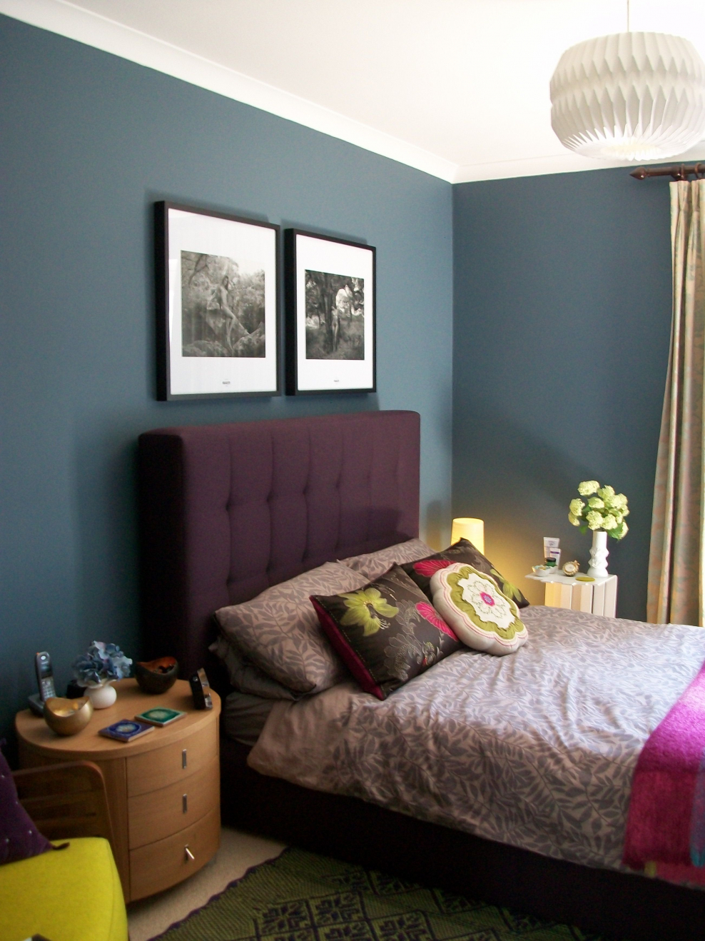 Dulux 90bg 17/120