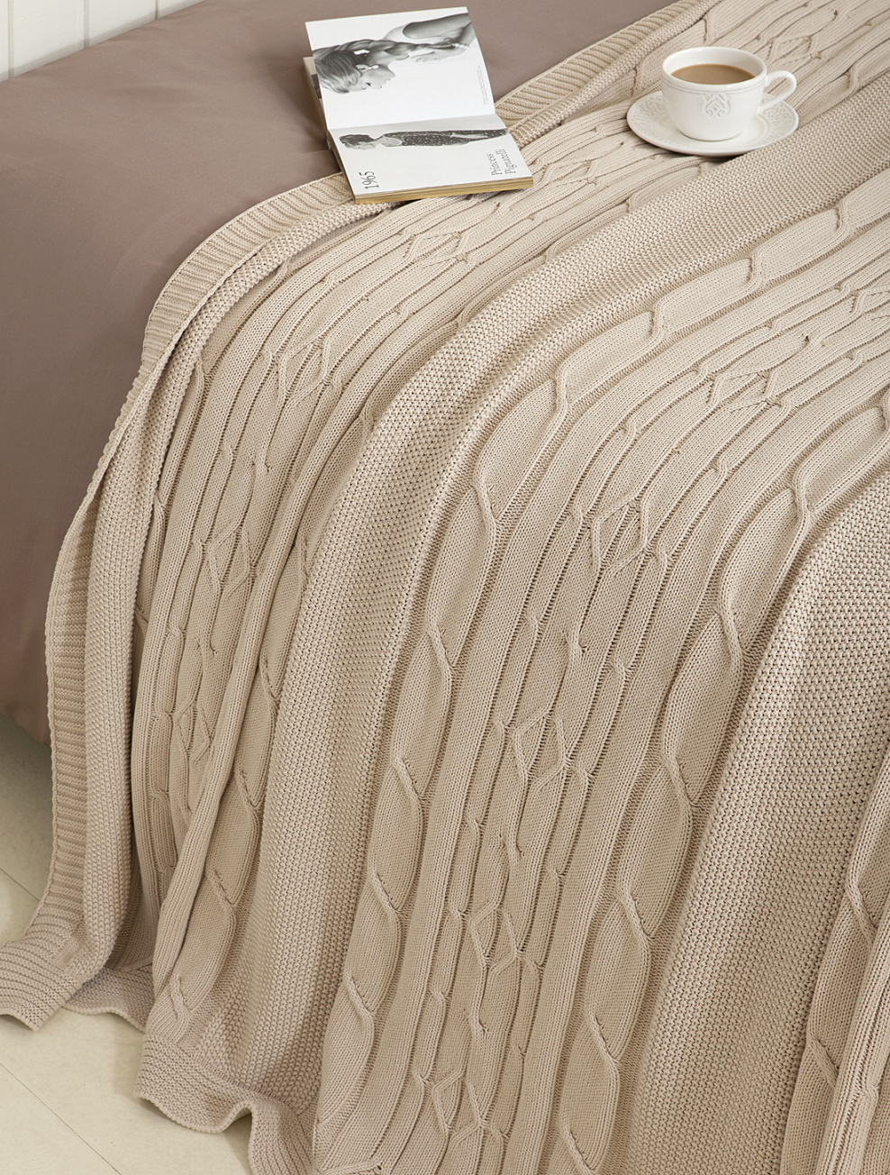 Пледы Люксберри Португалия