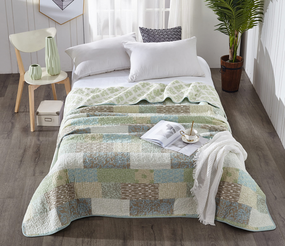 Покрывало Karna krn459630