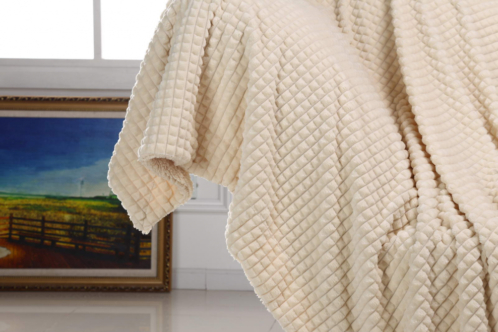 Плед Sofi de Marko fantastic 160х220 см