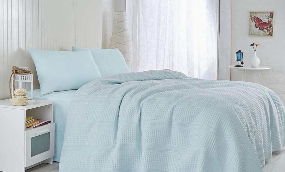 Плед Arloni 200х140 см