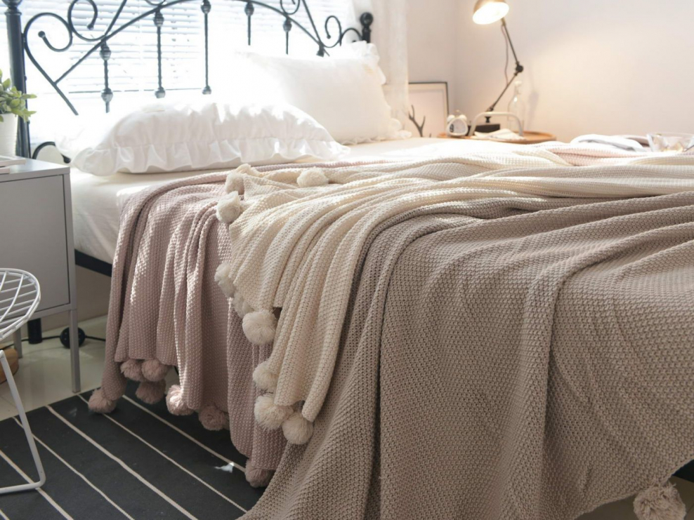 Комплект с покрывалом Sofi de Marko Эрмес 220х240 см