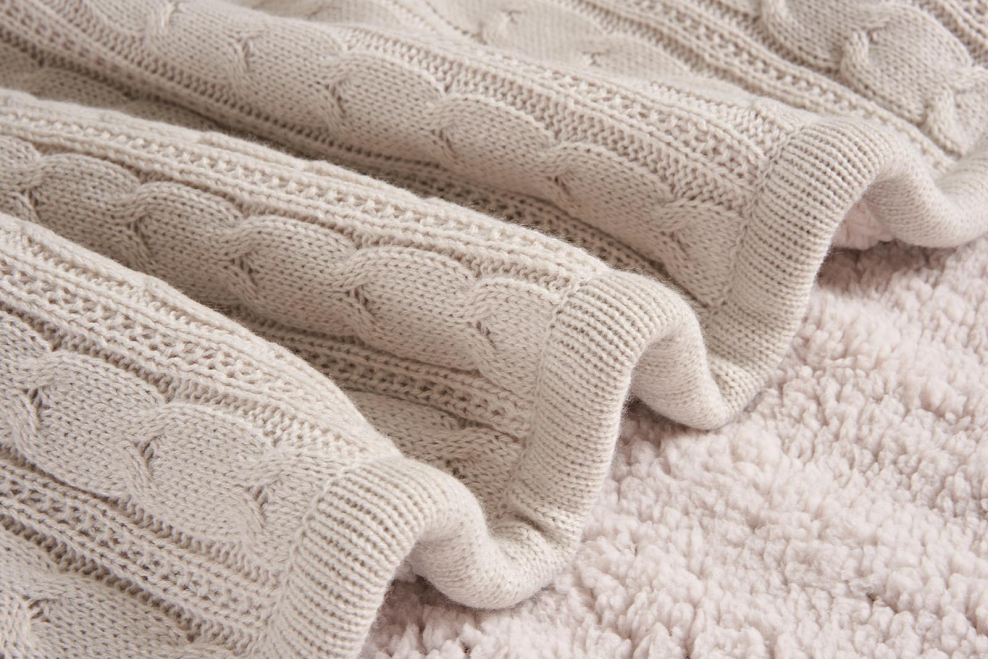 Sidenört сиденёрт плед