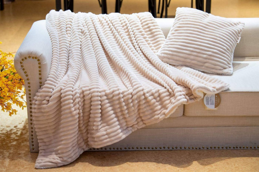 Плед Фантастик Софи де Марко